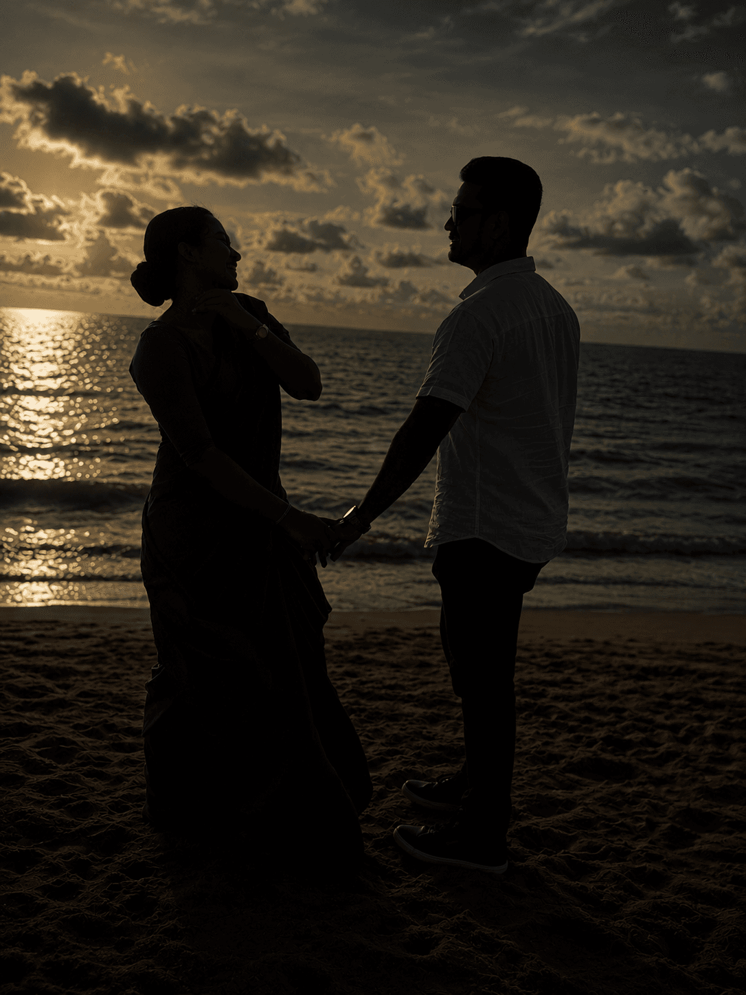 Maduka & Marine
